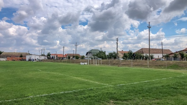 Stadionul Comunal Cenad - Cenad