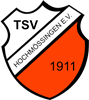 Wappen TSV Hochmössingen 1911 diverse