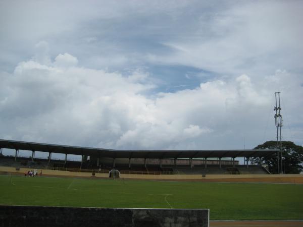 Stade Fautau'a - Pīraʻe