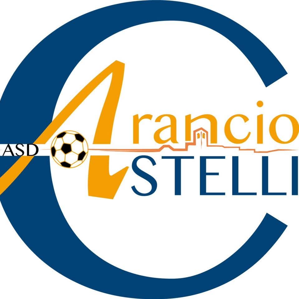 Wappen ASD Arancio Castelli 