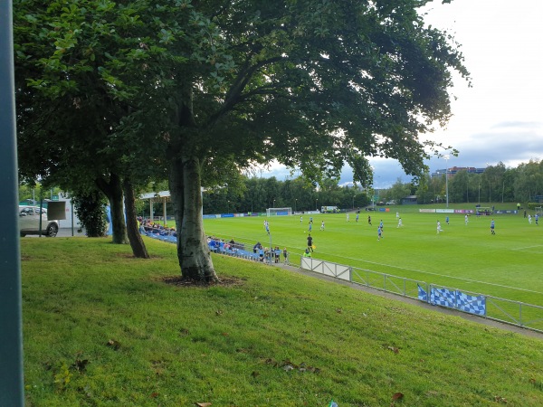 UCD Bowl - Dublin