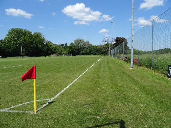 Sportplatz Am Drehling - Bad Köstritz
