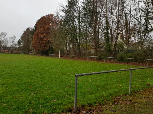 Sportanlage Reeshoop B-Platz - Ahrensburg