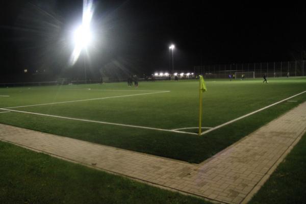 Sportplatz am Elverdisser Freibad - Herford-Elverdissen