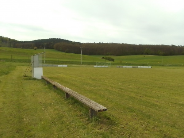 Sportanlage Woffendorf - Altenkunstadt-Woffendorf