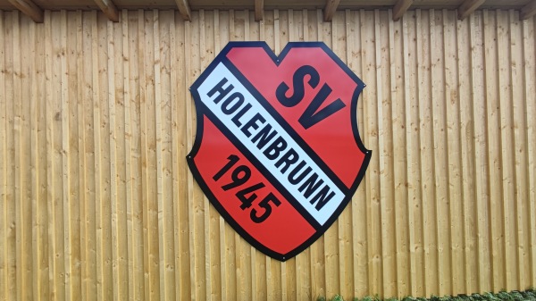 Sportanlage Holenbrunn - Wunsiedel-Holenbrunn