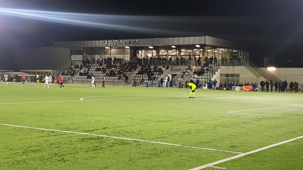 Skyline Arena - Izegem