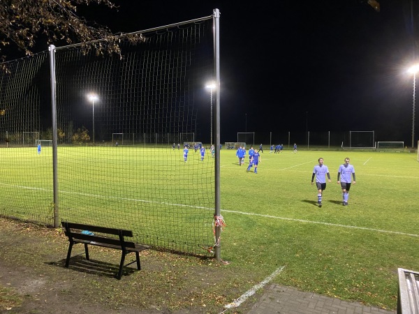 Sport- und Freizeitzentrum Beeskow Platz 2 - Beeskow