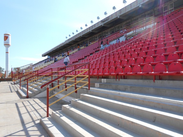 Estadio Centenario de Resistencia - Resistencia