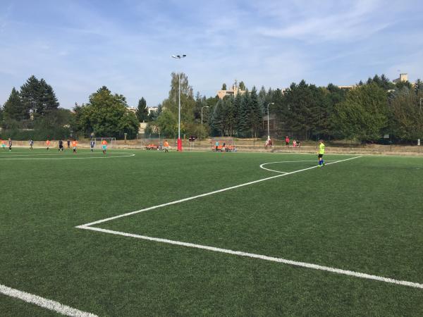 Hřiště 2  Medlánky - Brno-Medlánky