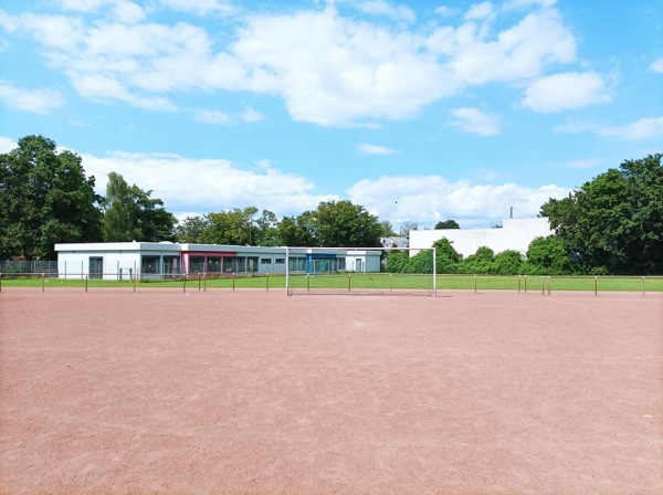 Walter-Blickhäuser-Sportanlage - Köln-Buchforst