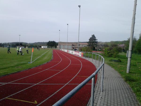 Sportzentrum Langgöns - Langgöns