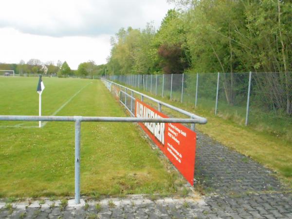 Sportanlage an der Illertaltangente - Bellenberg