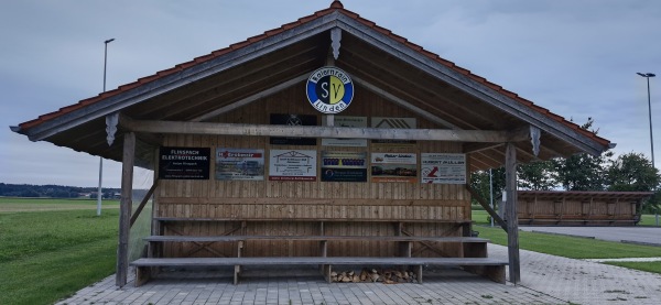 Sportplatz Baiernrain 2 - Baiernrain