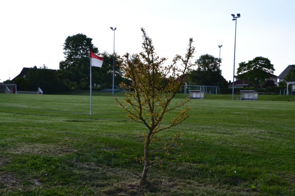 Mauers Baikschopp Arena - Espenau-Hohenkirchen