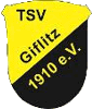 Wappen ehemals TSV 1910 Gifltiz