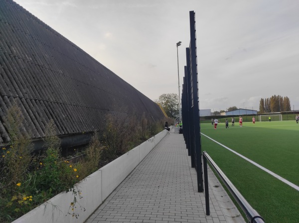 Sportzentrum Unterstadt - Kleve-Kellen