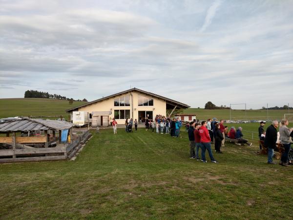 Sportplatz Birkendorf - Ühlingen-Birkendorf