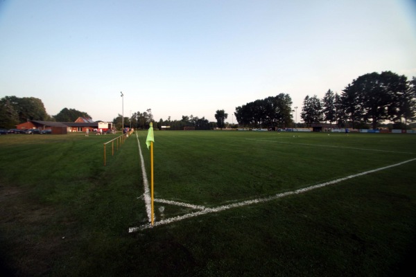 Jahnsportplatz - Wagenfeld-Ströhen
