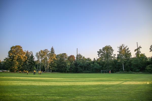 Rangers Sportpark Platz 2 - Nürnberg-Rangierbahnhof