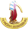 Wappen FK Phoenix Regensburg 1982