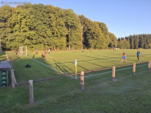 Sportplatz Bullau - Erbach-Bullau
