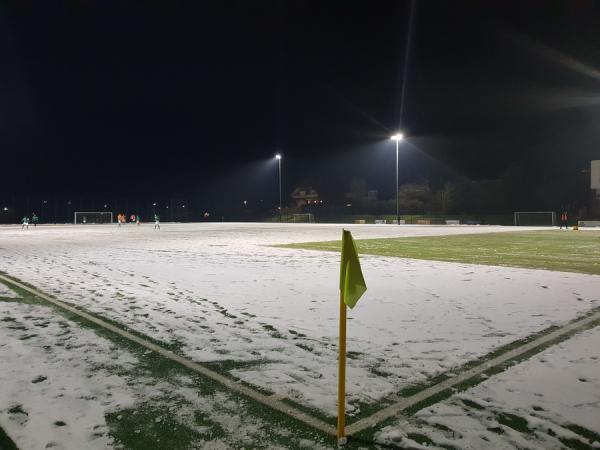 Alter Sportplatz Baal - Hückelhoven-Baal