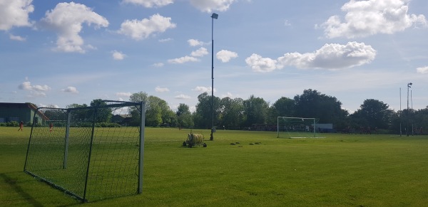 Sportanlage Averlak B-Platz - Averlak