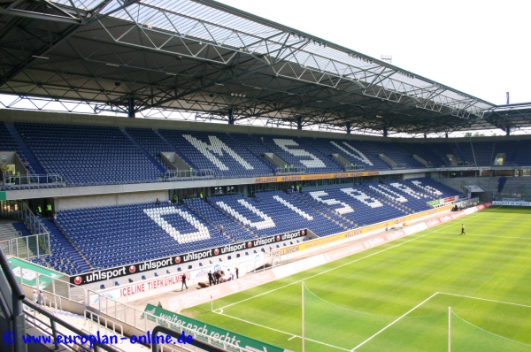 Schauinsland-Reisen-Arena