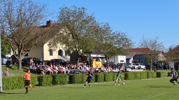 Sportplatz Nappersdorf/Kammersdorf - Nappersdorf