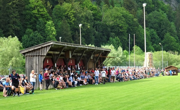 Rudolf Engl Stadion - Ebensee
