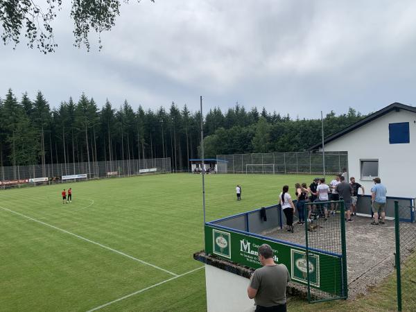 Sportplatz Lampaden - Lampaden