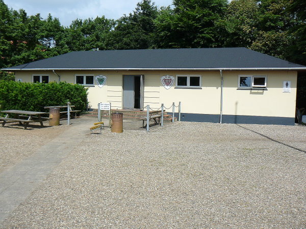 Vejen Stadion - Vejen