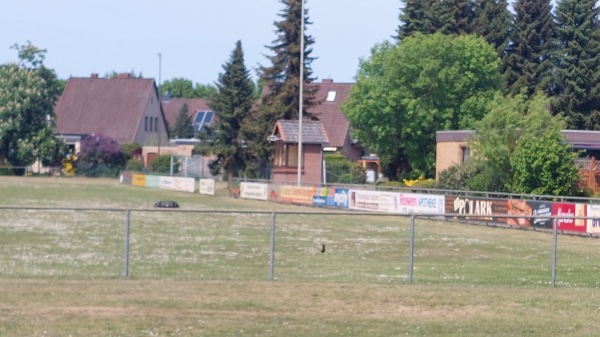 Sportanlage Neu-Ripdorf - Uelzen-Neu-Ripdorf