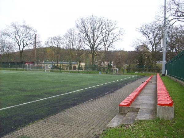 Stadion SOSiR w Słubice Boisko obok 1 - Słubice