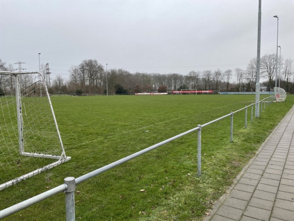 Sportpark De Ebbenhorst veld C - Nijkerk