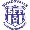 Wappen Sundsvalls FF