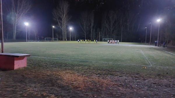 Sportanlage Nordweg Platz 2 - Drehnow