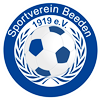 Wappen SV Beeden 1919  25719