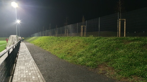 Sportanlage Am Keltenhof - Butzbach