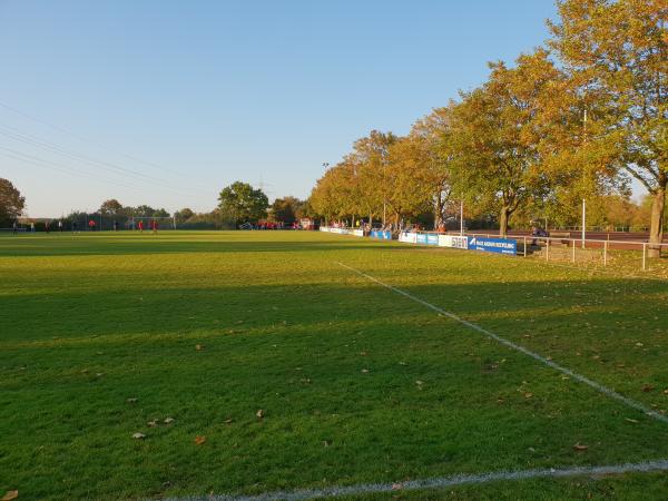 Sportanlage Weihersberger Straße - Stein/Mittelfranken-Deutenbach