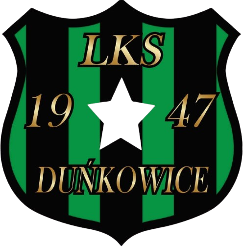 Wappen LKS Duńkowice