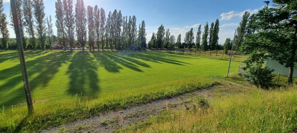 Sportforum Aktivist Platz 3 - Gräfenhainichen