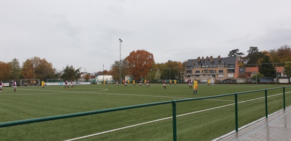 Boudewijnstadion Kessel-Lo - Kessel-Lo