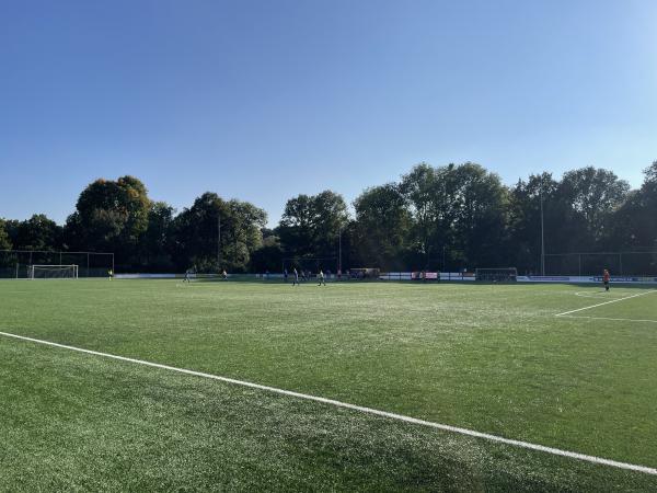 Sportpark Zuid veld 1 - Doetinchem