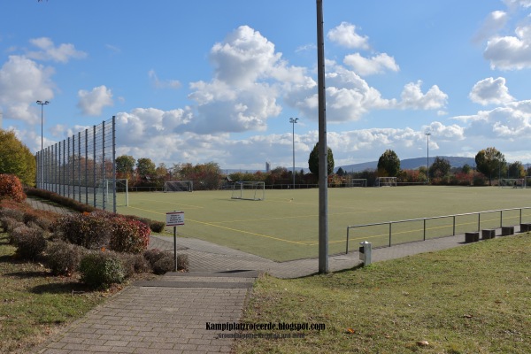 Sportpark Schmiden Platz 3 - Fellbach-Schmiden