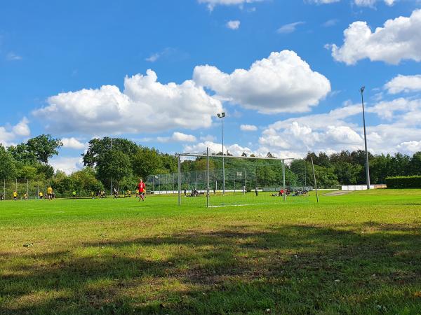Sportanlage Alsterquelle B-Platz - Henstedt-Ulzburg-Rhen
