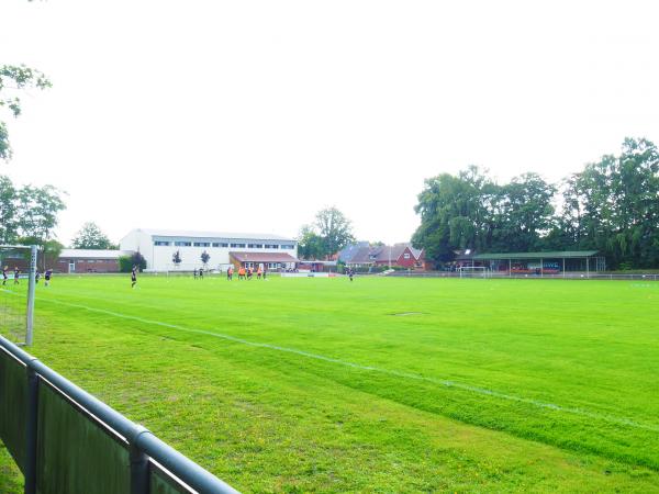 Stadion an der Ochtruper Straße - Metelen