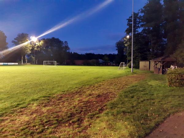 Birkenstadion C-Platz am Vereinsheim - Bad Zwischenahn-Ekern