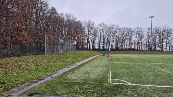 Kampfbahn zum Galgenkibbel - Hofheim/Taunus-Diedenbergen